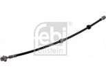 Febi Bilstein 34792 - Tubo Freno Oe 7N0 611 701 Per Alhambra (710, 711), Sharan (7N)