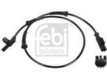 Febi Bilstein 174642 - Oe 51702646 Sensore, Velocità Ruota Per Bravo, Stilo
