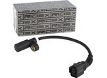Ridex 412W0032 - Sensore Abs Oe 1J0 927 807 D Per A3 (8L), Tt (8N), Leon (1M1), Octavia I (1U), Bora (1J), Golf Iv (1J)