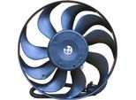 Nrf 47652 Ventola Radiatore Oe 1J0959455K Compatibile Con Polo 9N, Polo 6N, New Beetle, Lupo, Golf Iv, Golf V, Fox, Bora, Roomster, Octavia, Fabia, Toledo, Leon, Ibiza, Cordoba, Arosa, Tt, A3 8L