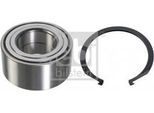 Febi Bilstein 172778 - Set Di Cuscinetti Ruota Oe 51720 2G000 Per Sportage (Sl), Sportage (Je, Km), Sorento Ii (Xm), Optima (FSGDS6B), Magentis, Carens Iv, Carens Iii (Un), Tucson (Jm), Sonata V (Nf), Sonata Iv (Ef), Santa Fe I (Sm), Ix35, I40 (Vf), Grandeur (Hg)