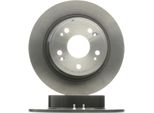 Brembo 08.B271.11 - Disco Freno Oe 42510T7JH00 Per Accord Viii