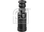 Febi Bilstein 170452 - Oe 16 099 123 80 Tappo Di Protezione, Ammortizzatore Per 4008, 4007 (Vu, Vv), C4 Aircross, C-Crosser (Vu, Vv)