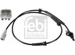 Febi Bilstein 108003 - Sensore Oe 4545 E8, Velocità Ruota Per Berlingo, Partner Tepee, Partner, Partner Origin (G), 5008 I, C4 Picasso I (Ud), C4 G-Picasso I (Ua)