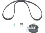 Bosch 1 987 948 169 - Oe 06A 198 119 B Kit Cinghia Di Distribuzione Per A3 (8L), A4 (8D), Tt (8N), Alhambra (7V), Cordoba (6K), Ibiza (6K), Leon (1M1), Toledo Ii (1M2), Octavia I (1U), Bora (1J), Golf Iv (1J), New Beetle, Sharan (7M)