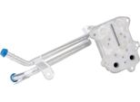 Stark SKOC-1760024 - Radiatore Olio Oe 03C117021D Per A1 (8X), A3 (8P), Alhambra (710, 711), Altea (5P), Ibiza (6J, 6P), Leon (1P1), Toledo Iii (5P2), Toledo Iv (KG3), Fabia Ii (54), Octavia Ii (1Z), Rapid (Nh), Superb Ii (3T), Yeti (5L), Maggiolino (5C), Eos (1F), Golf Plus (5M), Golf V (1K), Golf Vi, Jetta Iii (1K2), Jetta Iv, Passat (3C), Passat (365, 362), Polo (6C, 6R), Scirocco, Sharan (7N),