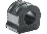 Ridex 1334A0024 - Stabigummis, Vorderachse FüR A3 (8L), Tt (8N), Leon (1M1), Toledo Ii (1M2), Octavia I (1U), Bora (9M), Bora (1J), Golf Iv (1J), New Beetle