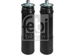 Febi Bilstein 171079 - Oe 48341 02080 Kit Protezione Antipolvere, Ammortizzatore Per Corolla (E18), Corolla (E15), Avensis (T27), Auris (E18), Auris (E15)
