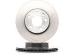 Brembo 09.7131.11 - Oe 701615301F Disco Freno Per T4