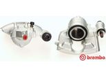 Brembo F 24 029 - Pinza Freno Oe 97AG2B294BA Per Escort V, Escort Vi, Escort Vii, Orion Iii (Gal)