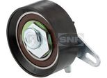 Snr GT357.28 - Oe 059109243G Puleggia Tenditore, Cinghia Di Distribuzione Per A4 (8D), A4 (8E), A4 (8H), A6 (4B), A8 (4D), Superb I (3U), Passat (3B)