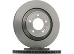 Brembo 09.D085.11 - Oe 58411S0500 Disco Freno Per I30 (Pd)