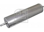 Febi Bilstein 109114 - Filtro Carburante Oe WJN000080 Per Freelander (L314)