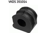 Skf Vkds 351014 - Lagerbuchse, Stabilizzatore Per A3 (8L), Tt (8N), Octavia I (1U), Bora (1J), Golf Iv (1J)