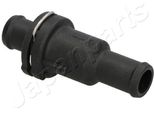 Japanparts VT-VW01 - Termostato Acqua Di Raffreddamento Oe 1K0121113A Per Q3 (8U), Alhambra (710, 711), Altea (5P), Leon (1P1), Superb Ii (3T), Golf V (1K), Golf Vi