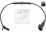 Febi Bilstein 170702 - Sensore Oe C2Z 2933, Velocità Ruota Per Xf (X250)