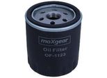 Maxgear 26-0135 - Filtro Olio Oe 047 115 561 B Per Arosa (6H), Fabia I (6Y), Octavia I (1U), Lupo (6E1, 6X1)