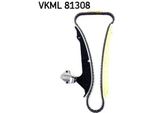 Skf Vkml 81308 Kit Catena Di Distribuzione Oe 06K109158AD Compatibile Con A3 8P, A4 8K, A5 8T, A5 8F, A6 4G, A8 4H, Q3, Q5, Tt, Alhambra, Superb, Yeti, Cc, Eos, Golf V, Golf Vi, Passat 3C, Passat 3B, Passat Cc, Scirocco, Sharan, Tiguan