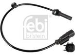 Febi Bilstein 109472 - Sensore Di Velocità Ruota Oe 1 763 976 Per Tourneo Custom, Transit Custom, Transit V363