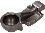 Maxgear 17-0059 - Oe 90409194 Kipphebel, Motorsteuerung FüR 146 (930), 156 (932), A4 (8D), 5Er (F10), Punto, Panda, Ulysse, Ducato, Focus C-Max (DM2), Inspire, Grandeur (Tg), Elantra (Xd), Ls (F2), Xedos 9 (Ta), Sprinter (W903), Astra G, Combo Tour, Meriva (X03), Vectra B (J96), Vectra C (Z02), Agila A, 306, 911 (993), 911 (996), Espace Ii (J), Felicia (6U), Octavia Ii (1Z), Cabrio (450), City-Cou