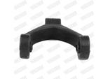 Walker 80153 Halter, Impianto Di Scarico Oe 1J0253144A Compatibile Con A3 8L, A3 8P, A4 8D, A4 8E, A6 4B, Tt, Altea, Altea Xl, Cordoba, Ibiza, Leon, Toledo, Fabia, Octavia, Roomster, Superb, Bora, Caddy, Golf Iv, Golf Plus, Golf V, Golf Vi, Jetta, Lupo, Multivan V, Multivan Vi, New Beetle, Passat 3B, Polo 9N, Polo 6R, Touran, Transporter V, Caravelle Vi, Transporter Vi