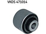 Skf Vkds 471014 - Gruppo Di Bloccaggio Per A3 (8L), Tt (8N), Leon (1M1), Toledo Ii (1M2), Octavia I (1U), Octavia Ii (1Z), Golf Iv (1J), Bora (1J)