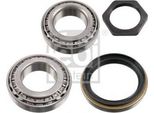 Febi Bilstein 173687 - Set Di Cuscinetti Ruota Oe 40210 C6000 Per Patrol Gr V