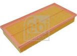Febi Bilstein 170233 - Filtro Aria Oe Lr 011593 Per Range Rover Sport (L494), Range Rover Sport (L320), Range Rover Iv (L405), Range Rover Iii (L322), Discovery V (L462)