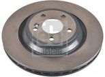 Febi Bilstein 174673 - Oe 423 14 12 07 Disco Freno Per Sl (R231)