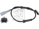 Febi Bilstein 171104 - Oe 415 905 31 00 Sensore Velocità Ruota Per Citan (W415), Kangoo (Kw), Kangoo (Fw)