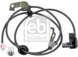 Febi Bilstein 175334 - Sensore Oe GJ6A 43 72YA, Velocità Ruota Per 6 (G)