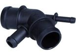 Maxgear 18-0146 - KüHlmittelflansch Per A3 (8L), Tt (8N), Alhambra (7V), Cordoba (6K), Ibiza (6K), Leon (1M1), Toledo Ii (1M2), Octavia I (1U), Bora (1J), Golf Iv (1J), Polo (6V), Sharan (7M)