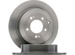 Brembo 08.D429.11 - Disco Freno Oe 58411D3000 Per Sportage (Ql, Qle), Tucson (Tl)