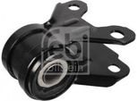 Febi Bilstein 170962 - Oe 1 702 970 Cuscinetto, Braccio Di Controllo Per V40 (525, 526), 3 (Bl), Grand C-Max, Focus Iii, C-Max