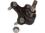 Maxgear 72-0502 - Traggelenk FüR A3 (8P), Q3 (8U), Altea (5P), Leon (1P1), Toledo Iii (5P2), Octavia Ii (1Z), Roomster (5J), Superb Ii (3T), Yeti (5L), Maggiolino (5C), Caddy Iv (Sa), Glc, Caddy Iii (2C, 2K), Eos (1F), Golf Plus (5M), Golf V (1K), Golf Vi, Jetta Iii (1K2), Jetta Iv, Scirocco, Tiguan (5N), Touran (1T)