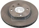 Febi Bilstein 106354 - Oe 0569130 Disco Freno Per Karl (C16)