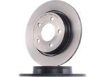 Brembo 08.9975.21 - Oe BP6Y26251B Disco Freno Per 3 (Bk), 3 (Bl), 5 (CR19), 5 (Cw)