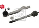 Febi Bilstein 37621 - Tirante Oe 60 01 550 442 Per Logan, Sandero, Logan I, Sandero I (Bs)