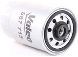 Valeo 587715 - Filtro Carburante Per A4 (8D), A6 (4B), Superb I (3U), Passat (3B)