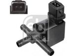 Febi Bilstein 107865 - Oe 058 906 283 C Valvola Di Controllo Della Pressione Di Sovralimentazione Per Polo (9N), Passat (3B), New Beetle, Golf Iv (1J), Bora (1J), Superb I (3U), Octavia I (1U), Toledo Ii (1M2), Leon (1M1), Ibiza (6L), Ibiza (6K), Cordoba (6K), Tt (8N), A6 (4B), A4 (8H), A4 (8E), A4 (8D), A3 (8L)
