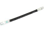 Ridex 83B0111 - Oe 34 32 1 159 524 Tubo Freno, Asse Posteriore Per Serie 3 (E36)