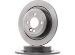 Brembo 08.C307.11 - Disco Freno Oe 34216784389 Per R55, R56, R57, R58, R59
