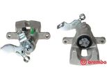 Pinza Freno Posteriore Destra Brembo Per Kia Cee'd (Jd) Ø34 Mm F 30 229