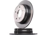 Brembo 08.4738.21 - Disco Freno Oe 2024230012 Per Classe C (W202)