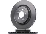 Brembo 09.B504.11 - Disco Freno Oe LR033303 Per Defender (L663), Discovery V (L462), Range Rover Iv (L405), Range Rover Sport (L494)