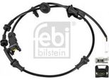 Febi Bilstein 175316 - Oe 91920 0X000 Cavo Di Collegamento In Abs Per I10 (Pa)