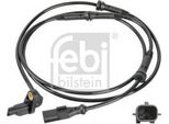 Febi Bilstein 171112 - Oe 415 905 32 00 Sensore, Velocità Ruota Per Citan (W415), Kangoo (Kw), Kangoo (Fw)