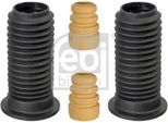 Febi Bilstein 109504 - Oe 8V51 3025 Ab Kit Protezione Antipolvere, Ammortizzatore Per Fiesta Vi