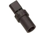 Maxgear 25-0008 - Sensore, Wegstrecke FüR A3 (8L), Arosa (6H), Cordoba (6K), Cordoba (6L), Ibiza (6K), Ibiza (6L), Inca (6K), Leon (1M1), Toledo Ii (1M2), Fabia I (6Y), Octavia I (1U), Bora (1J), Caddy Ii (9K), Golf Iv (1J), Lupo (6E1, 6X1), Nuovo Maggiolino, Polo (6N), Polo (9N), Polo (6V)