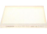 Bosch 1 987 432 540 Filtro Aria Abitacolo Oe 5Q0819644A Compatibile Con A3 8V, A3 8Y, Q2, Q3, Tt, Ateca, Formentor, Leon, Tarraco, Karoq, Kodiaq, Octavia, Superb, Arteon, Caddy, Crafter, Golf Alltrack, Golf Sportsvan, Golf Viii, Passat Alltrack, Passat 3BG, Golf Vii, T-ROC, Tiguan, Touran